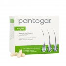 Pantogar Vegan Capsules - Anti Hair-Loss, Increases Growth, N90