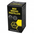 Bee Bread Medicata - 50 Chewable Pastilles. Immune System Support Supplement Bee Bread Medicata - 50 Chewable Pastilles. Immune System Support Supplement
