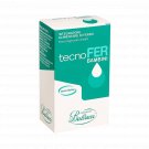 tecnoFER BAMBINI Iron (Ferrum) drops for babies and children. 30ml. Gluten free tecnoFER BAMBINI Iron (Ferrum) drops for babies and children. 30ml. Gluten free