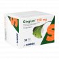 Gingium 120mg coated tablets, N30