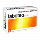 Laboteq Skin 30 Tablets. With hyaluronic acid, collagen and coenzyme Q10 Laboteq Skin 30 Tablets. With hyaluronic acid, collagen and coenzyme Q10