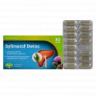 Sylimarol Detox, 30 capsules Sylimarol Detox, 30 capsules