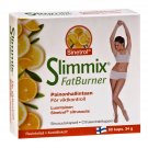 Slimmix FatBurner for weight control with Sinetrol® citrus extract, 60 capsules Slimmix FatBurner for weight control with Sinetrol® citrus extract, 60 capsules