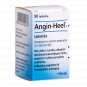 Angin-Heel S 50 Tablets. Homeophatic medicine - relief of tonsillitis