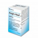 Angin-Heel S 50 Tablets. Homeophatic medicine - relief of tonsillitis Angin-Heel S 50 Tablets. Homeophatic medicine - relief of tonsillitis