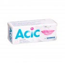 ACIC Cream for skin and lip herpes treatment, 2g