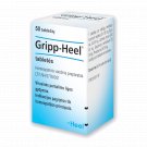 Gripp-Heel Tablets N50. Homeophatic medicine - Cold, Cough, Sore Throat Gripp-Heel Tablets N50. Homeophatic medicine - Cold, Cough, Sore Throat