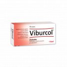 Viburcol Suppositories N12. Viburcol Suppositories N12.