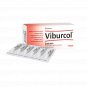 Viburcol Suppositories N12.