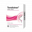 Tonsilotren  Homeopathic Tablets N40.