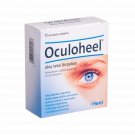 Oculoheel Homeopathic Eye Drops, 0.45ml N15 Vials Oculoheel Homeopathic Eye Drops, 0.45ml N15 Vials