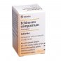 Echinacea compositum Cosmoplex Homeopathic Tablets N50