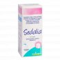 Sedalia Homeopathic Syrup, 200ml. Against nervousness and light sleep disorders
