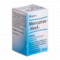 Mercurius-Heel S Homeopathic Tablets N50.