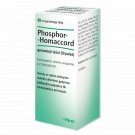 Phosphor-Homaccord 30ml Oral Drops. Homeopathic remedy against Inflammation of the Larynx
