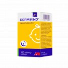 Dormikind Homeopathic Tablets N150. Children sleep disorders