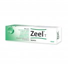 Zeel T Ointment 50g. Joints pain. Homeopathic Zeel T Ointment 50g. Joints pain. Homeopathic