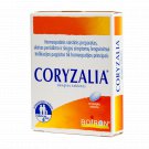 Coryzalia Boiron Homeopathic Tablets, N40