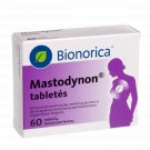 Mastodynon Bionorica Tablets, N60