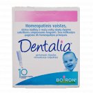 Dentalia Homeopathic Drops, 10 Doses. Teething pain Dentalia Homeopathic Drops, 10 Doses. Teething pain