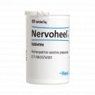 2*50 Nervoheel N Homeopathic Tablets, N50