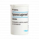 2x50 Spascupreel 100 Tablets. Homeopathic