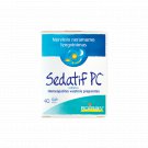 Sedatif PC Homeopathic tablets N40 Sedatif PC Homeopathic tablets N40