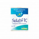 Sedatif PC 90 tablets. Homeopathic