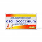 Oscillococcinum Boiron Homeopathic Remedy. N6 Single Doses
