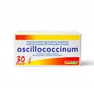 Oscillococcinum Boiron Homeopathic Remedy. 30 Single Doses Oscillococcinum Boiron Homeopathic Remedy. 30 Single Doses
