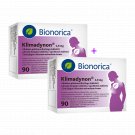 2x Klimadynon 2.8mg film-coated tablets N90. Herbal medicine - Menopausal Symptoms