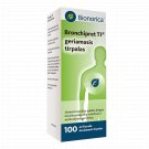 Bronchipret TI 15g+1.5g, herbal syrup, 100ml