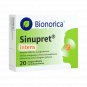 Sinupret intens (for adults) 160mg coated tablets N20