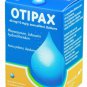 Otipax Ear Drops, 15ml/16g. Ease Pain, Ear Wax