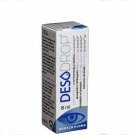 Desodrop eye solution 8ml (0.28 oz). Alleviate the feeling of dry eye and irritation Desodrop eye solution 8ml (0.28 oz). Alleviate the feeling of dry eye and irritation
