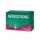 Nervostrong 30 capsules. Valerian grass supplement Nervostrong 30 capsules. Valerian grass supplement