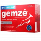 Cemio GEMZE 2x STRONGER 60 capsules /2-month course/ Dietary supplement Cemio GEMZE 2x STRONGER 60 capsules /2-month course/ Dietary supplement