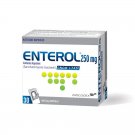 ENTEROL 250 mg hard capsules, 30 pcs ENTEROL 250 mg hard capsules, 30 pcs