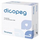 Dicopeg 10g N14 sachets laxative