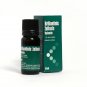 Viride nitens/Spiritus acethylicus - Brilliant green 1% skin solution 10ml / Antiseptic Zelyonka