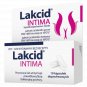 Lakcid Intima N10 Vaginal Capsules. Helps restoring normal vaginal bacterial flora