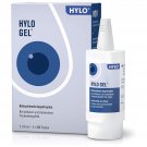 Hylo Gel Eye Drops, 20ml Gel Hylo Gel Eye Drops, 20ml Gel