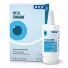 Hylo COMOD ® moisturizing eye drops, 2x10ml solution Hylo COMOD ® moisturizing eye drops, 2x10ml solution