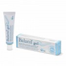 Balanil Gel 40ml. For treatment of oedema, erythema, erosins in balanitis and balanoposthitis. Balanil Gel 40ml. For treatment of oedema, erythema, erosins in balanitis and balanoposthitis.