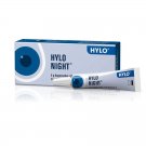 HYLO NIGHT® eye ointment 5 g. The protection for the night HYLO NIGHT® eye ointment 5 g. The protection for the night