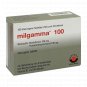 Milgamma 100mg B1+B6 tablets, N30-N100