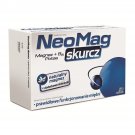 NeoMag Skurz (Anticramp) Tablets, N50. With Magnesium, Vit B6 and Potassium NeoMag Skurz (Anticramp) Tablets, N50. With Magnesium, Vit B6 and Potassium