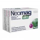 NeoMag Slim 50 Tablets