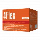 4Flex Collagen for joints. Fortigel + Vitamin C, 10g. 30 sachets