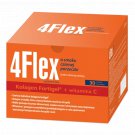 4Flex BLACKURRANT taste Collagen,30 sachets